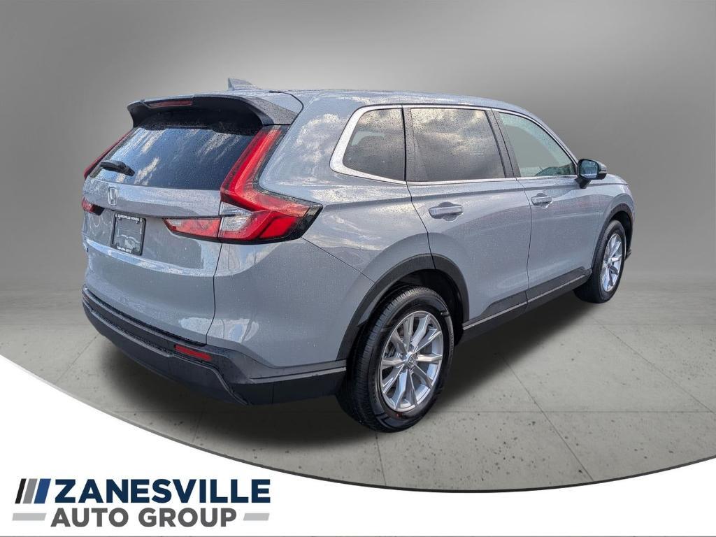 used 2023 Honda CR-V car, priced at $28,988