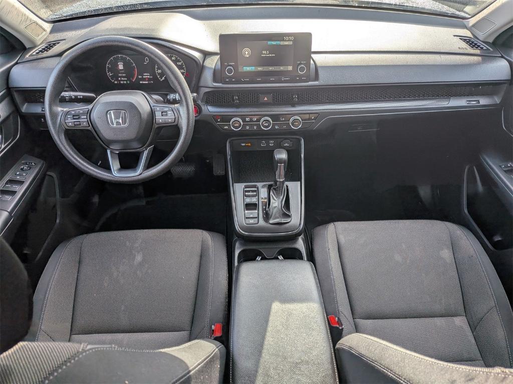 used 2023 Honda CR-V car, priced at $28,988