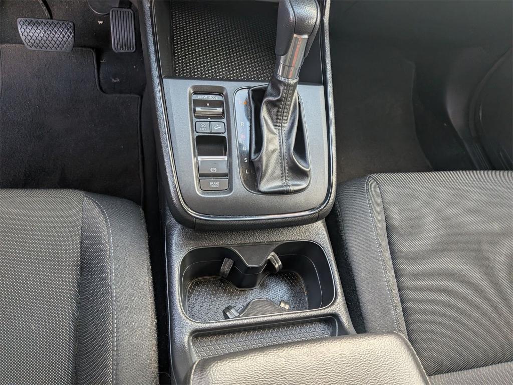 used 2023 Honda CR-V car, priced at $28,988