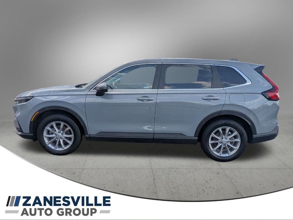 used 2023 Honda CR-V car, priced at $28,988