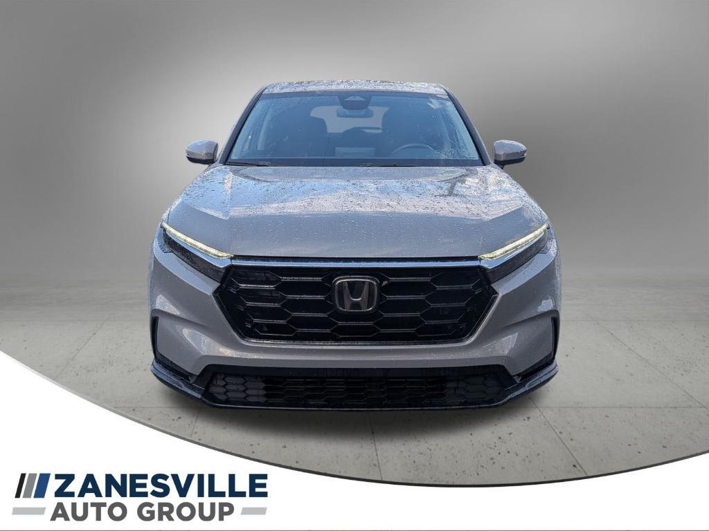 used 2023 Honda CR-V car, priced at $28,988
