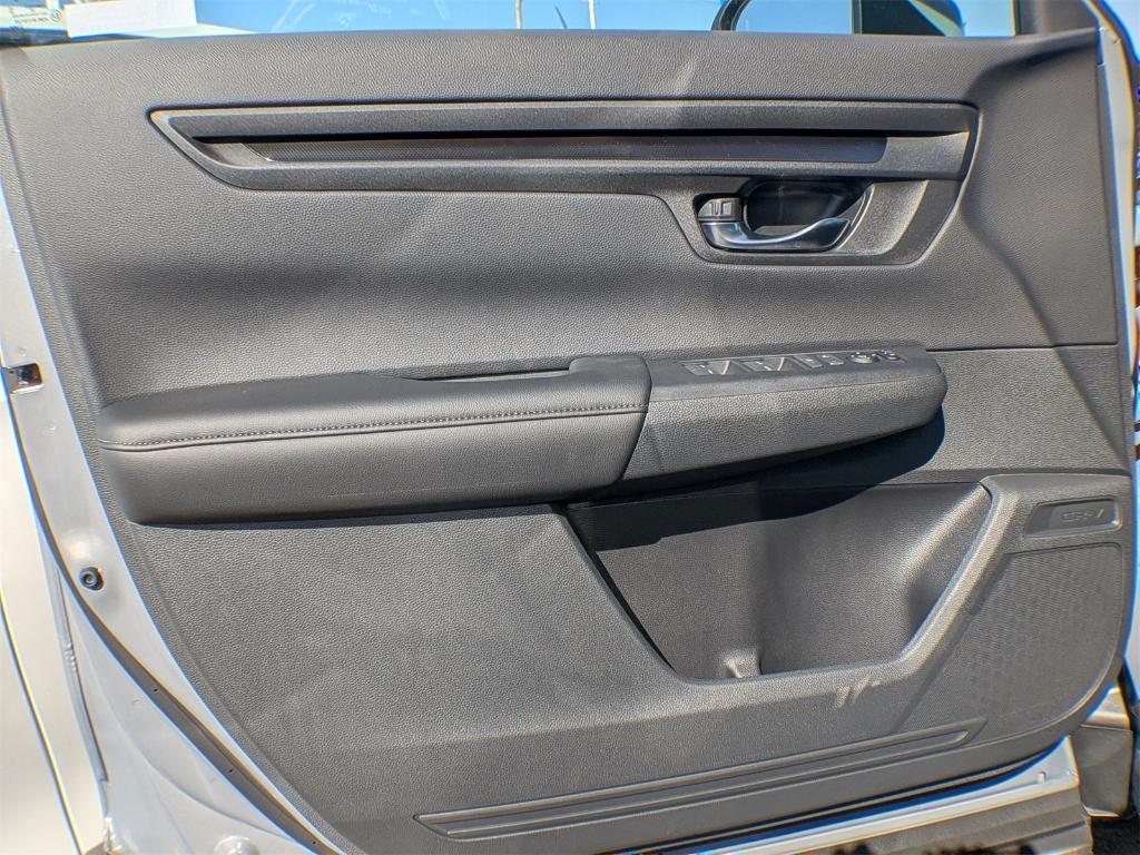 used 2023 Honda CR-V car, priced at $28,988