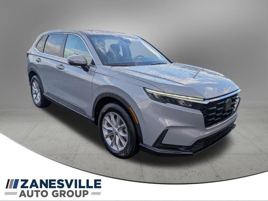 used 2023 Honda CR-V car, priced at $28,988