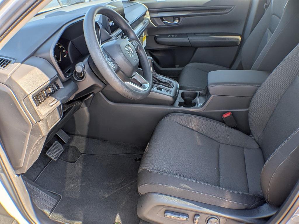 used 2023 Honda CR-V car, priced at $28,988