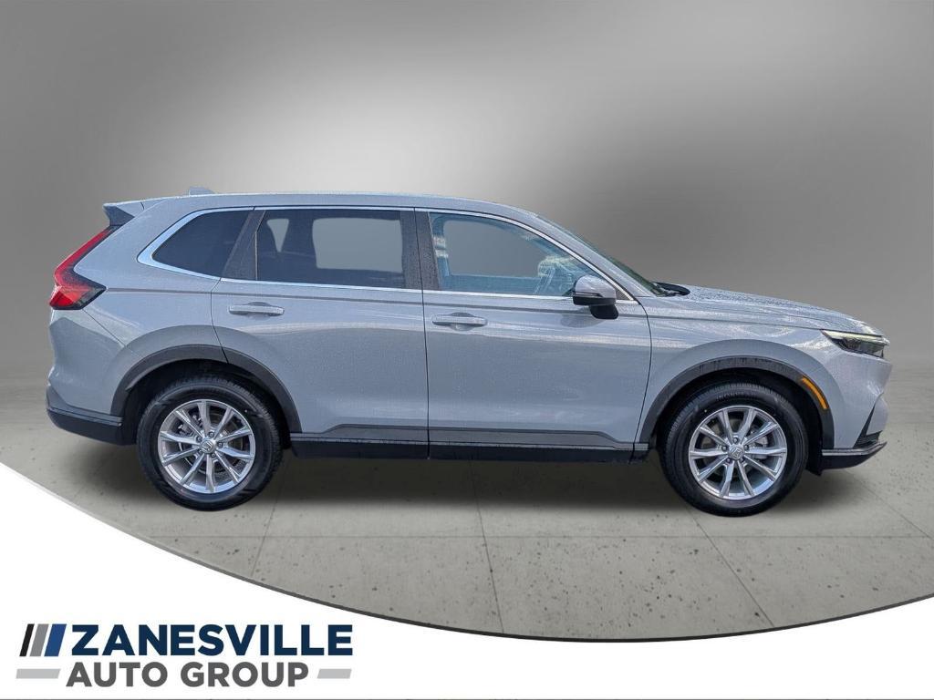 used 2023 Honda CR-V car, priced at $28,988