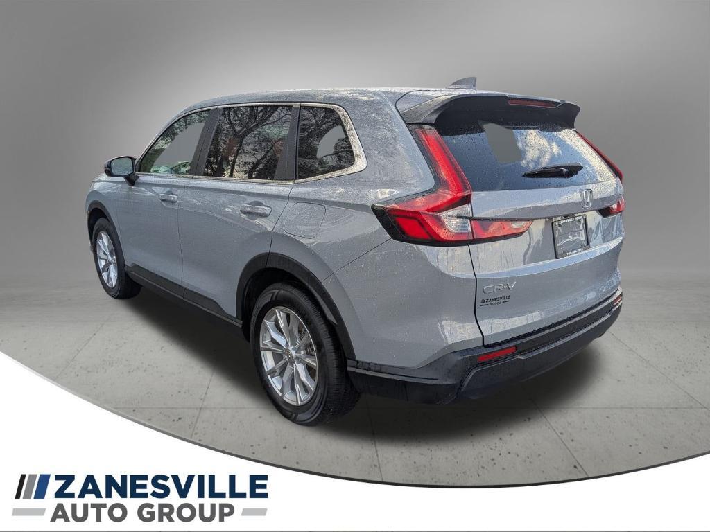 used 2023 Honda CR-V car, priced at $28,988