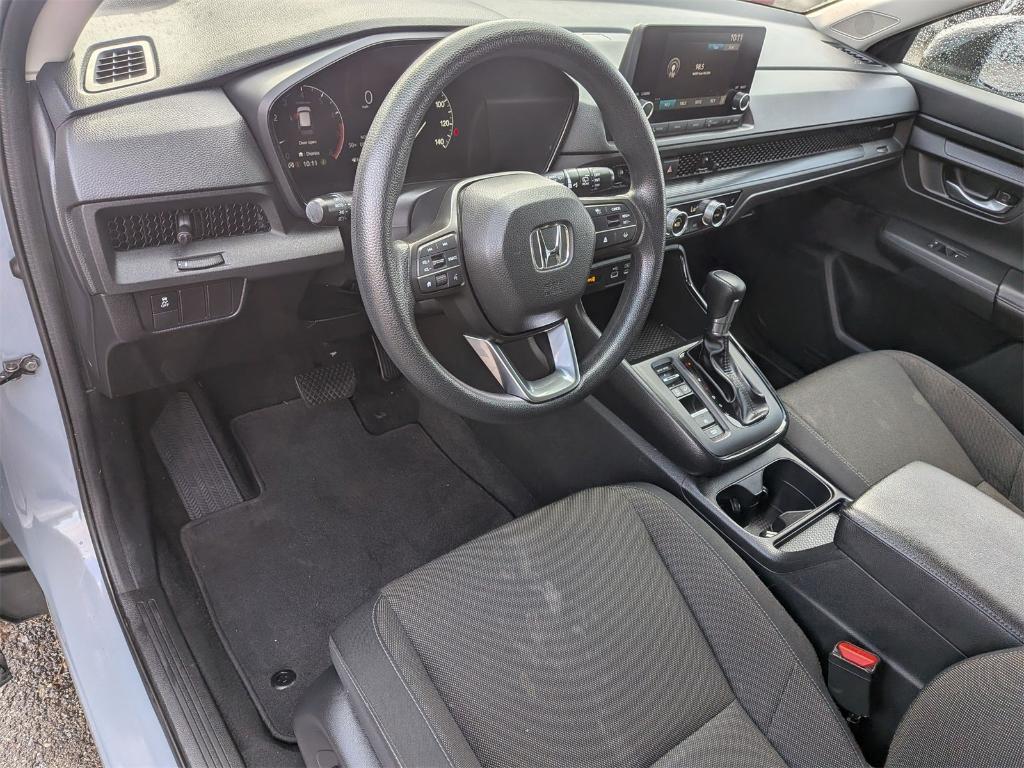 used 2023 Honda CR-V car, priced at $28,988