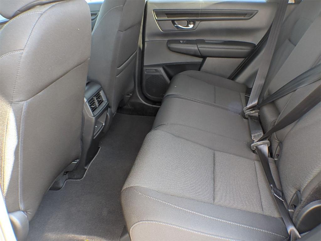 used 2023 Honda CR-V car, priced at $28,988