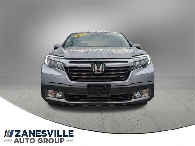 used 2019 Honda Ridgeline car, priced at $28,488