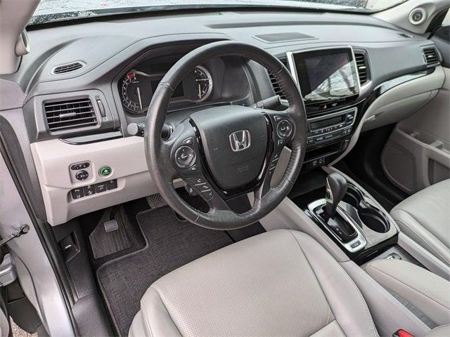 used 2019 Honda Ridgeline car, priced at $28,488