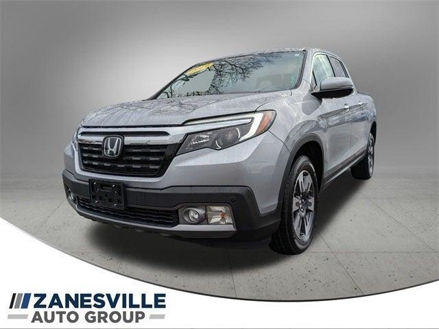 used 2019 Honda Ridgeline car, priced at $28,488