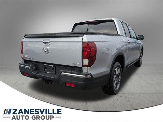 used 2019 Honda Ridgeline car, priced at $28,488