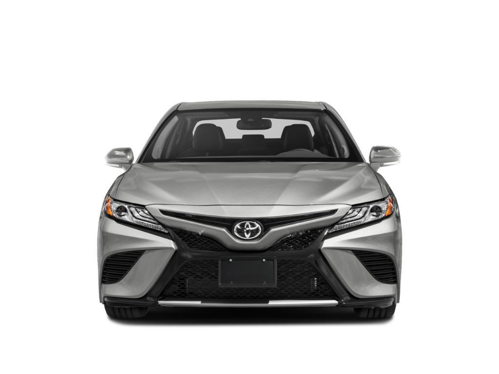 used 2019 Toyota Camry car, priced at $21,999