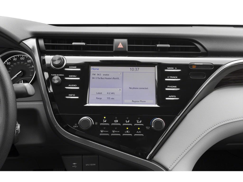 used 2019 Toyota Camry car, priced at $21,999