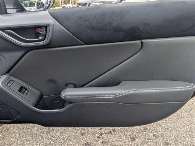 used 2023 Toyota GR86 car, priced at $30,998