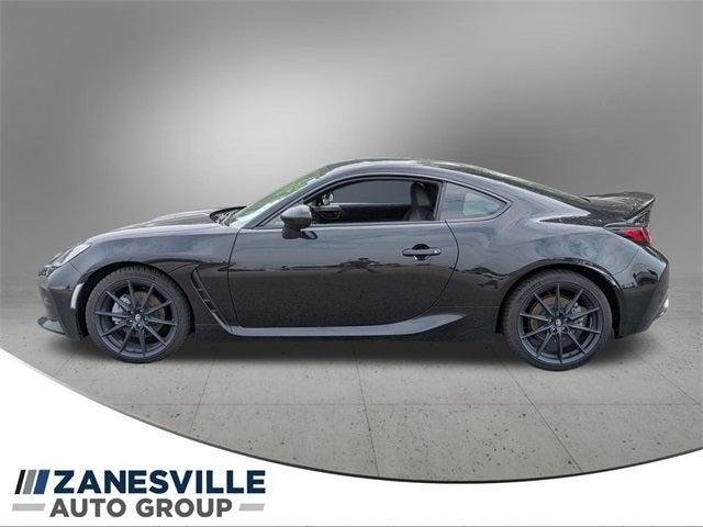 used 2023 Toyota GR86 car, priced at $30,998