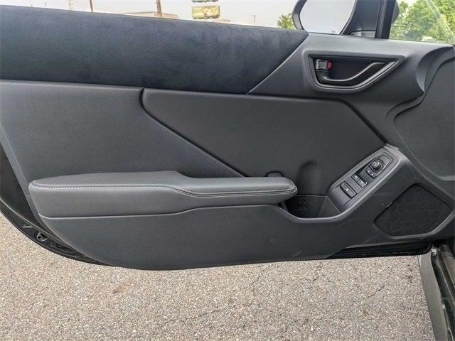 used 2023 Toyota GR86 car, priced at $30,998