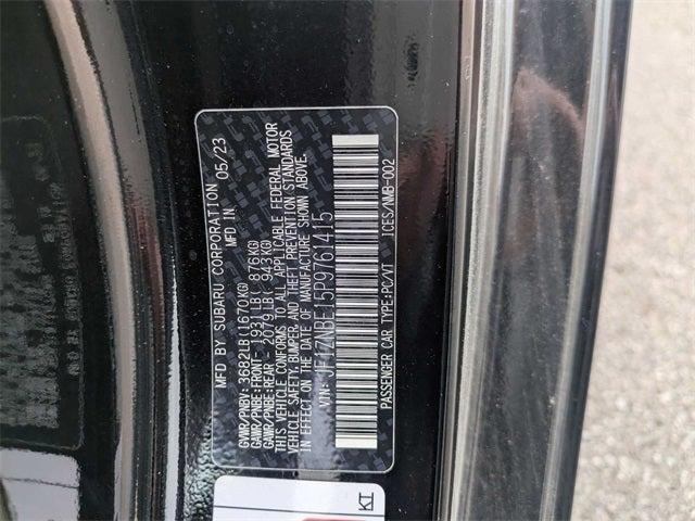 used 2023 Toyota GR86 car, priced at $30,998