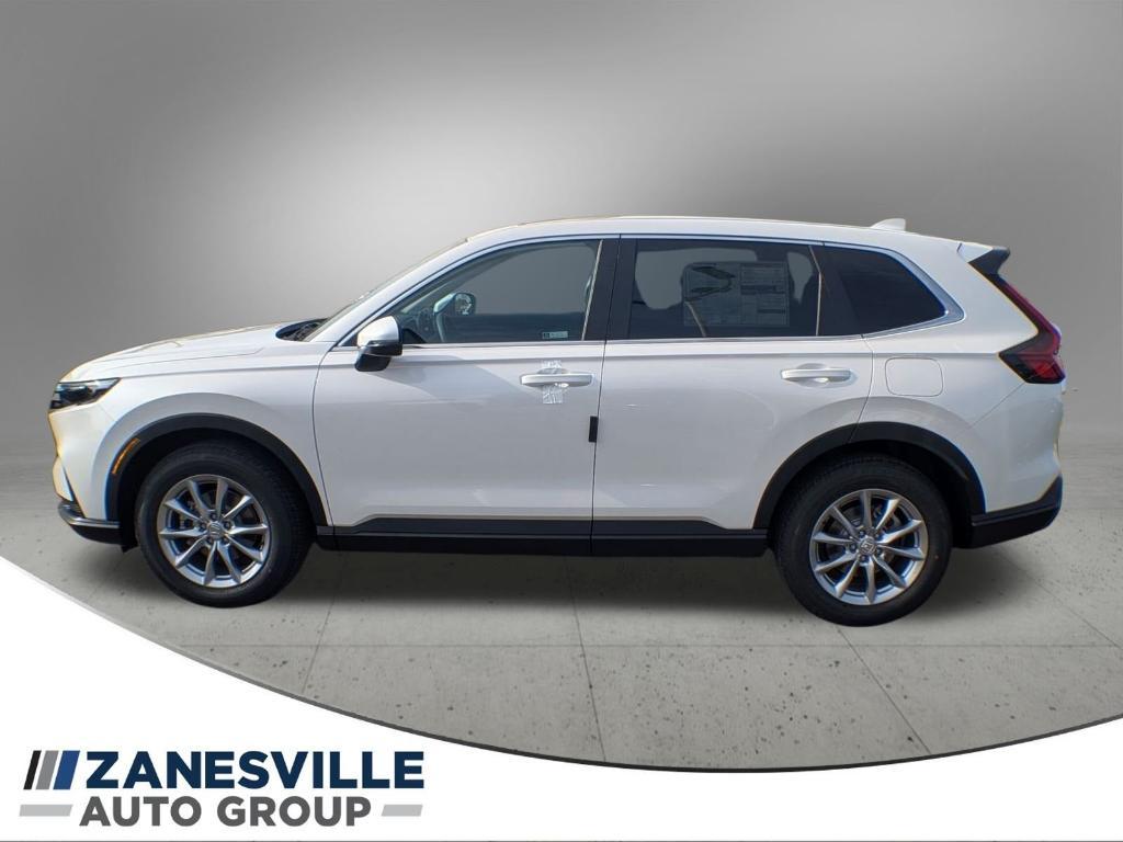 new 2026 Honda CR-V car, priced at $36,555