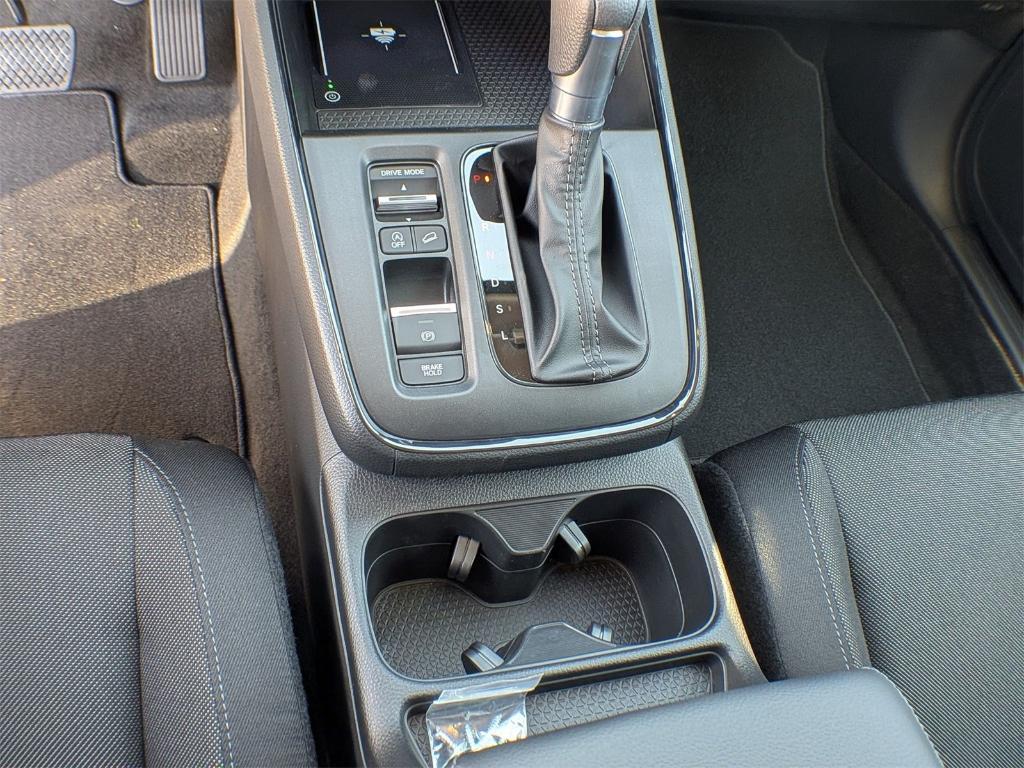 new 2026 Honda CR-V car, priced at $36,555