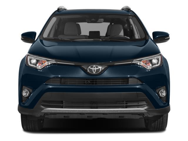 used 2018 Toyota RAV4 car, priced at $25,988