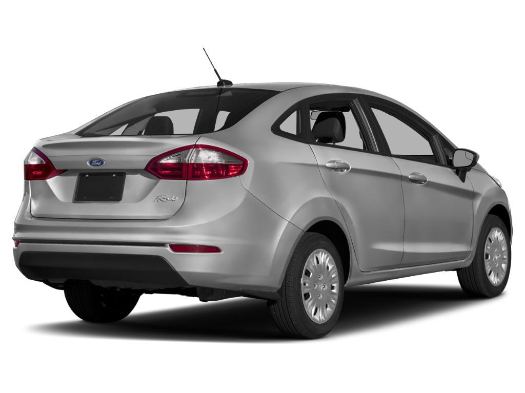 used 2019 Ford Fiesta car, priced at $10,988