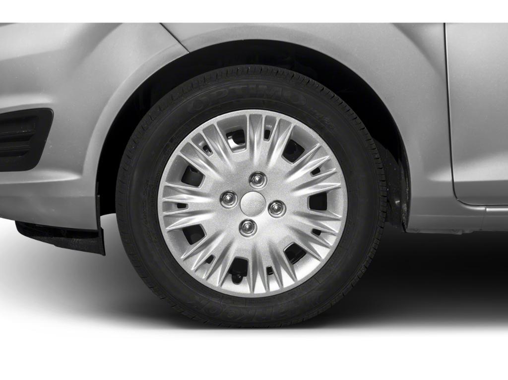 used 2019 Ford Fiesta car, priced at $10,988