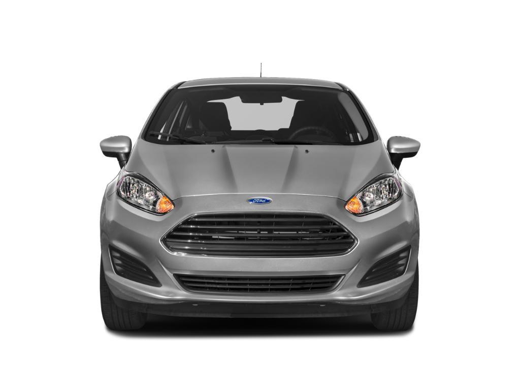 used 2019 Ford Fiesta car, priced at $10,988