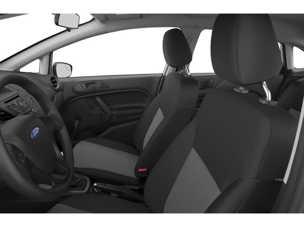 used 2019 Ford Fiesta car, priced at $10,988