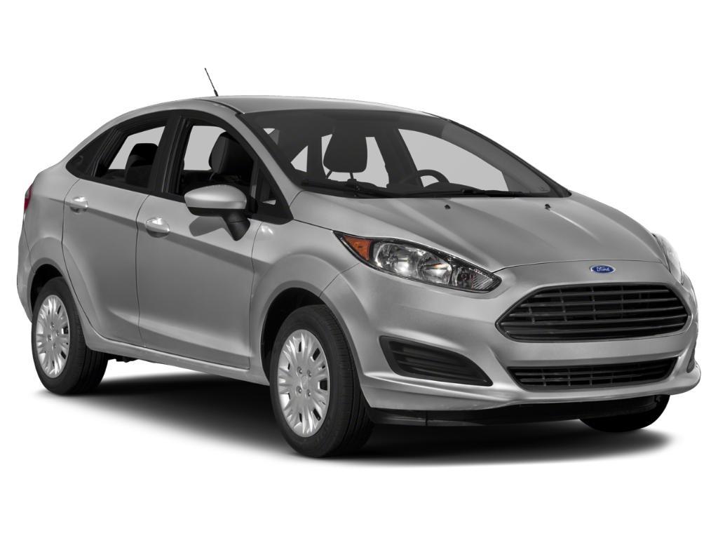 used 2019 Ford Fiesta car, priced at $10,988