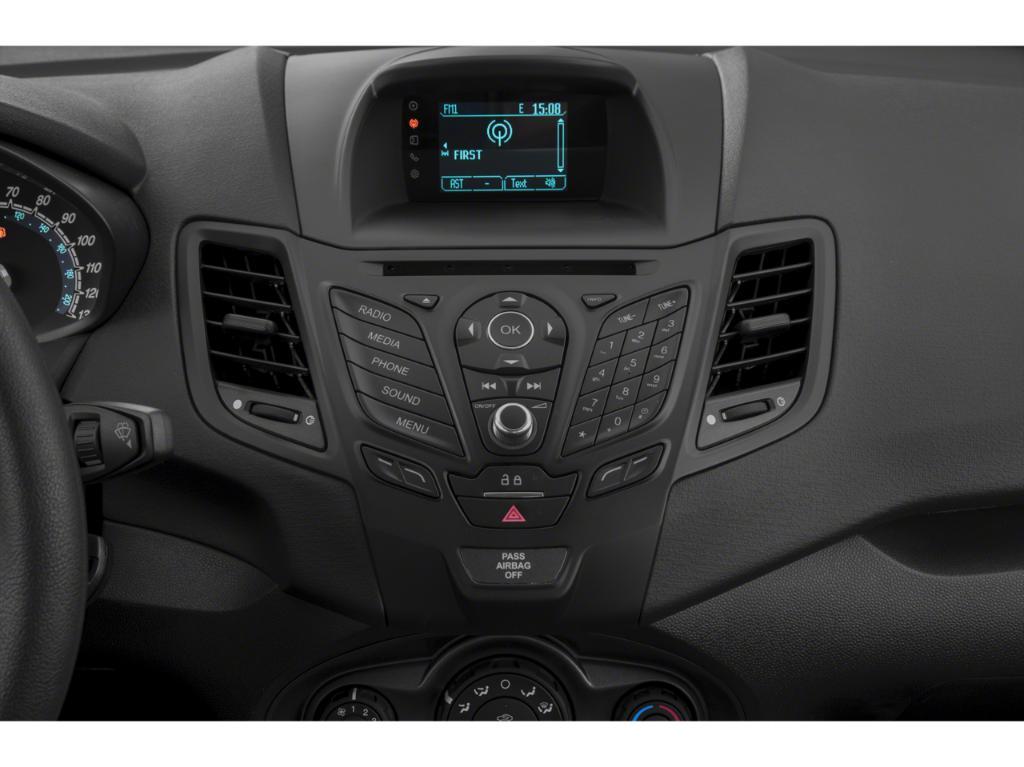 used 2019 Ford Fiesta car, priced at $10,988