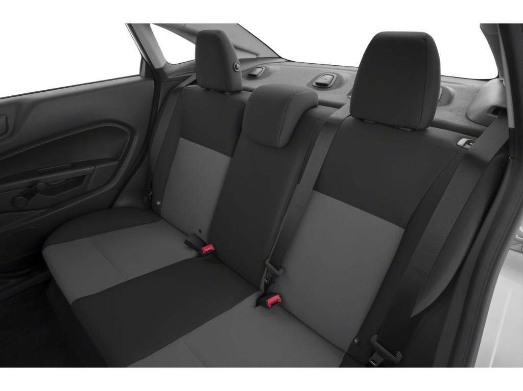 used 2019 Ford Fiesta car, priced at $10,988