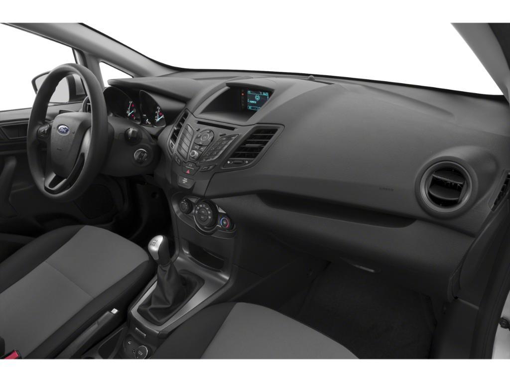 used 2019 Ford Fiesta car, priced at $10,988
