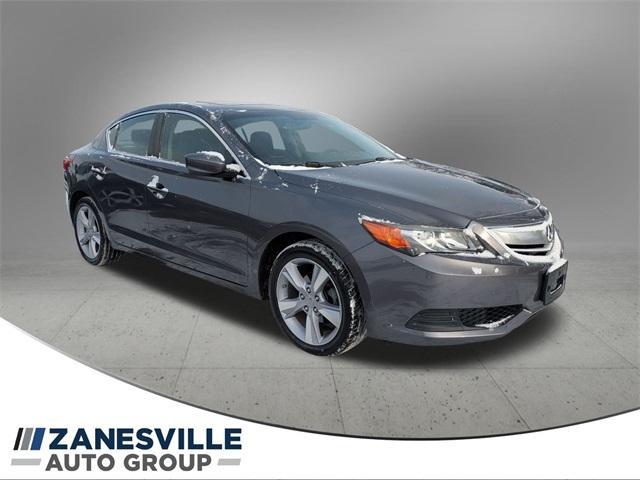 used 2015 Acura ILX car, priced at $14,998