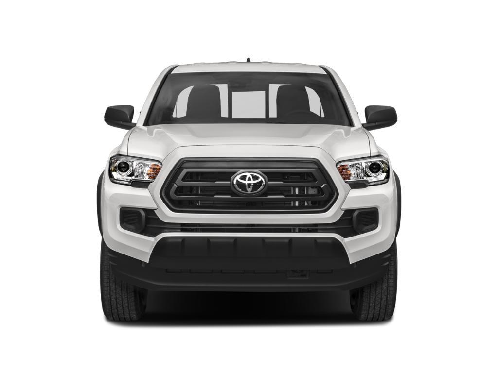 used 2021 Toyota Tacoma car, priced at $27,998