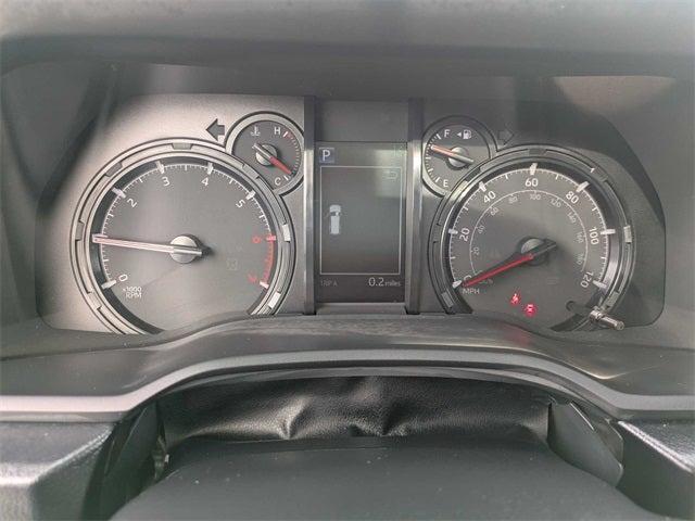 used 2022 Toyota 4Runner car, priced at $44,998