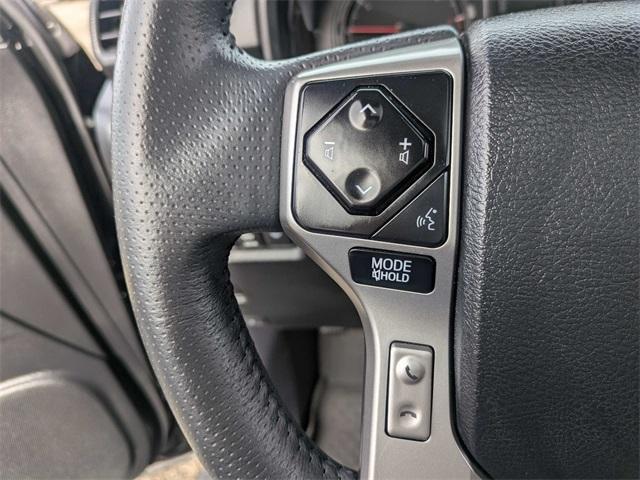used 2022 Toyota 4Runner car, priced at $45,488
