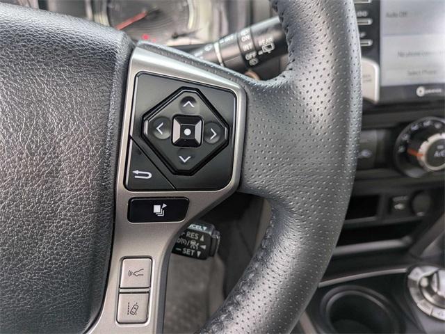 used 2022 Toyota 4Runner car, priced at $45,488