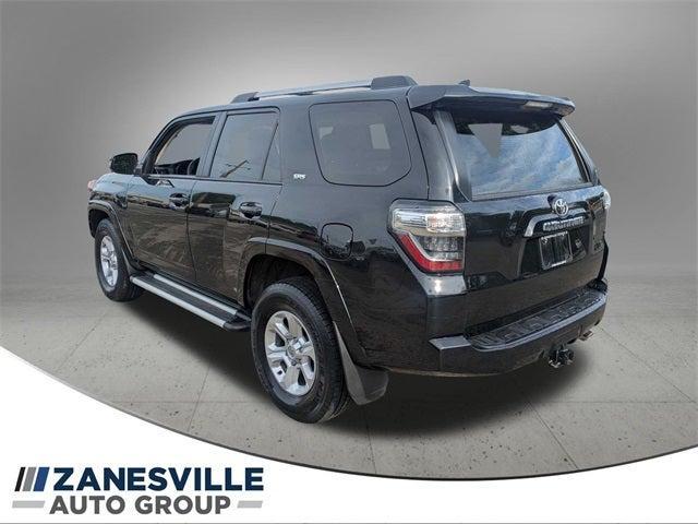 used 2022 Toyota 4Runner car, priced at $44,998
