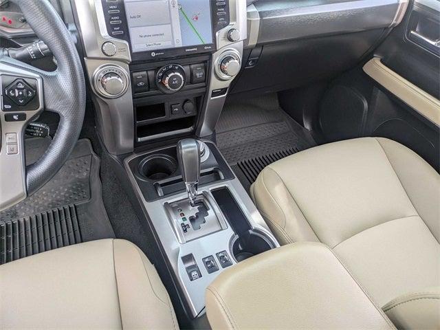 used 2022 Toyota 4Runner car, priced at $44,998