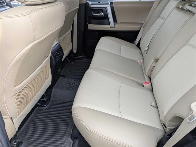 used 2022 Toyota 4Runner car, priced at $45,488