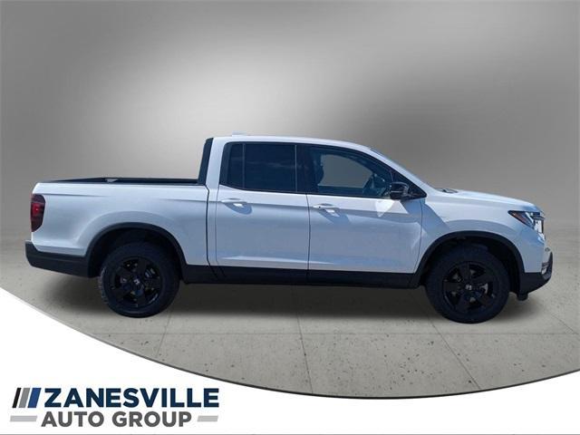 new 2025 Honda Ridgeline car, priced at $48,655