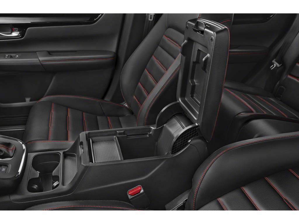 used 2023 Honda CR-V Hybrid car