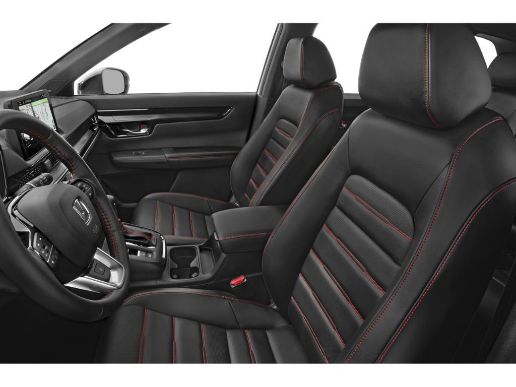 used 2023 Honda CR-V Hybrid car