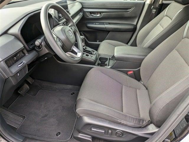 used 2023 Honda CR-V car, priced at $31,488