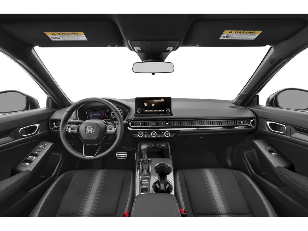 new 2026 Honda Civic car, priced at $28,200