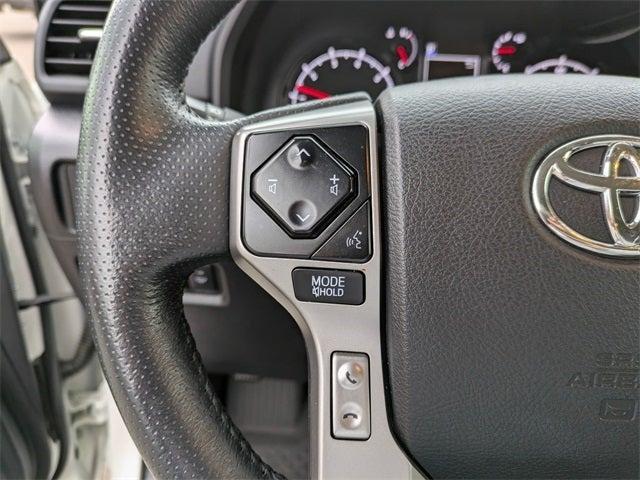 used 2023 Toyota 4Runner car, priced at $39,998