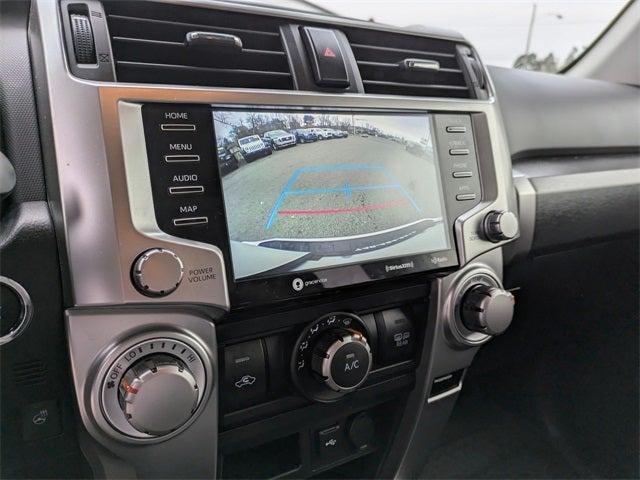 used 2023 Toyota 4Runner car, priced at $39,998