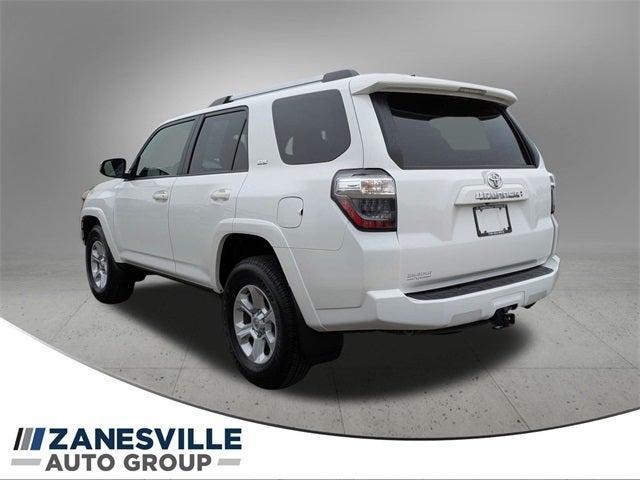 used 2023 Toyota 4Runner car, priced at $39,998