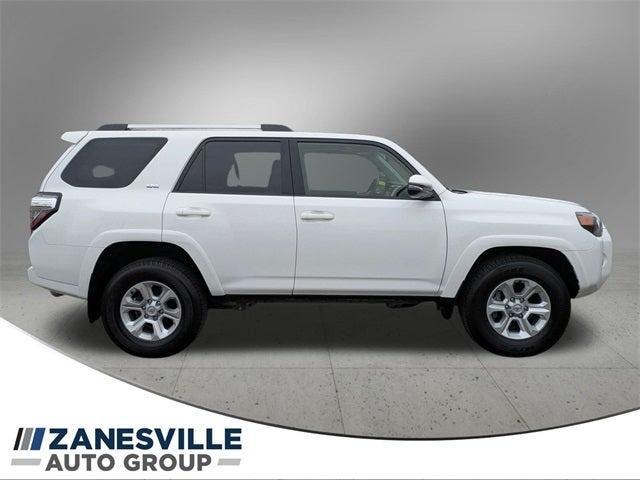 used 2023 Toyota 4Runner car, priced at $39,998